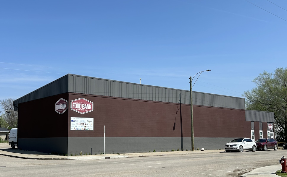 Moose Jaw Food Bank boosts accessibility with extended hours